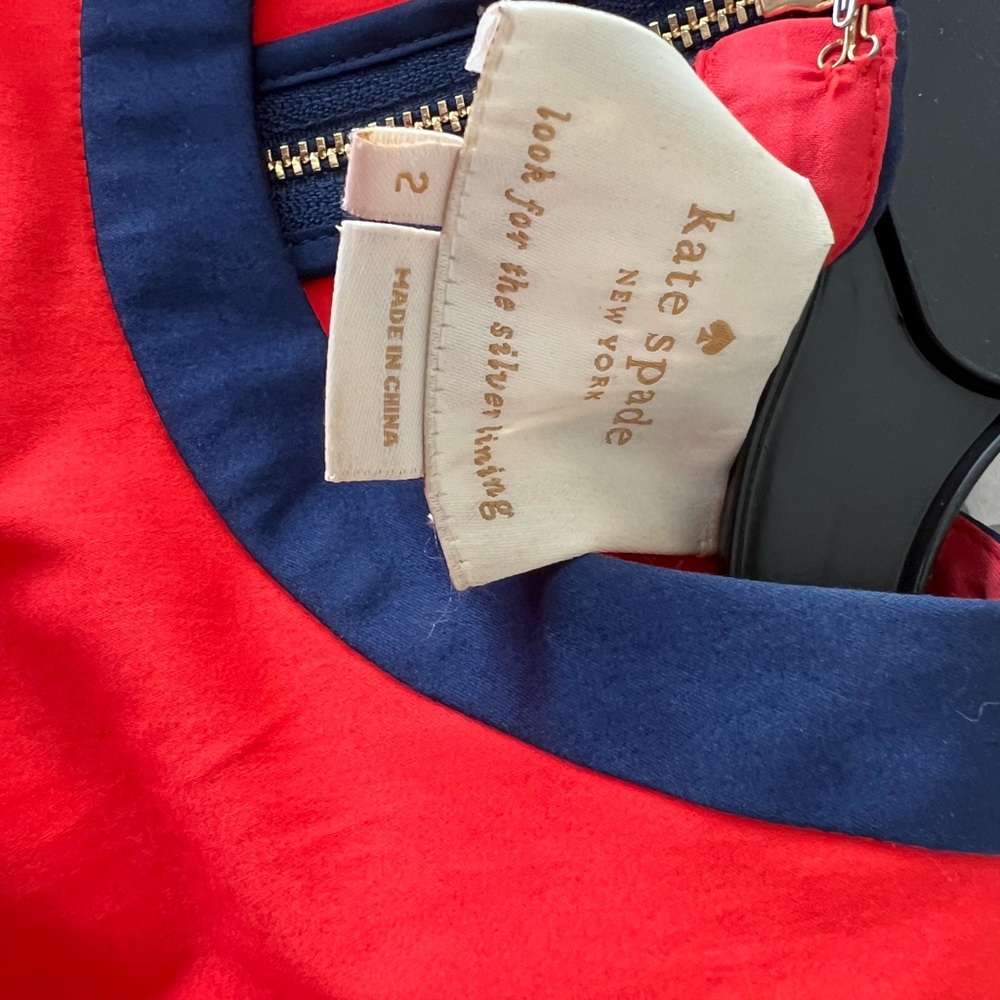 Kate Spade Dres - Picture 5 of 5